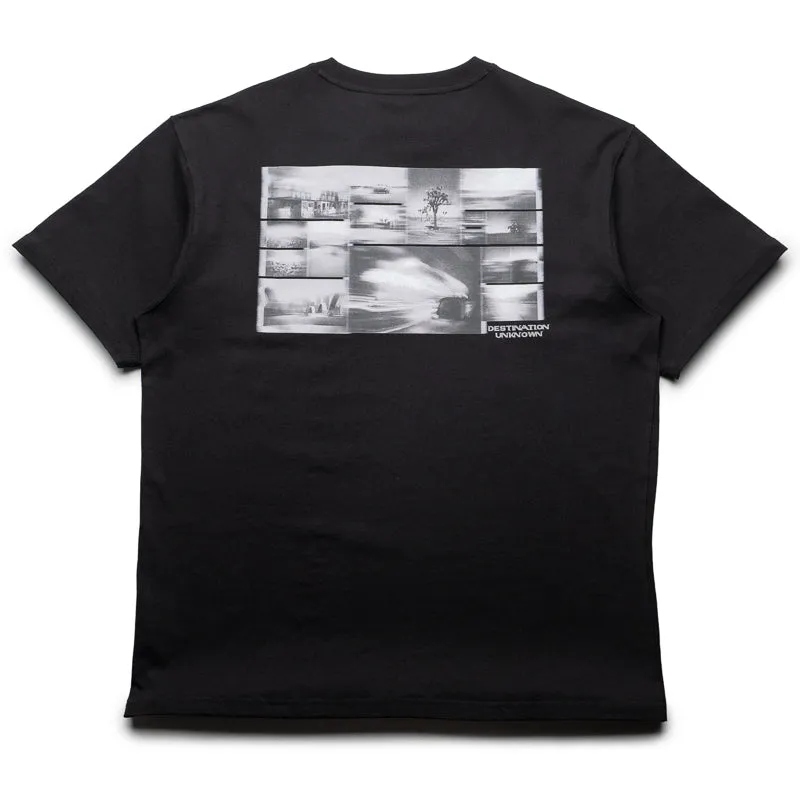 Liberaiders x Puma Tee - Black Comfort Fit