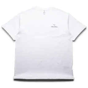 Beach Wear Liberaiders x Puma Tee - White