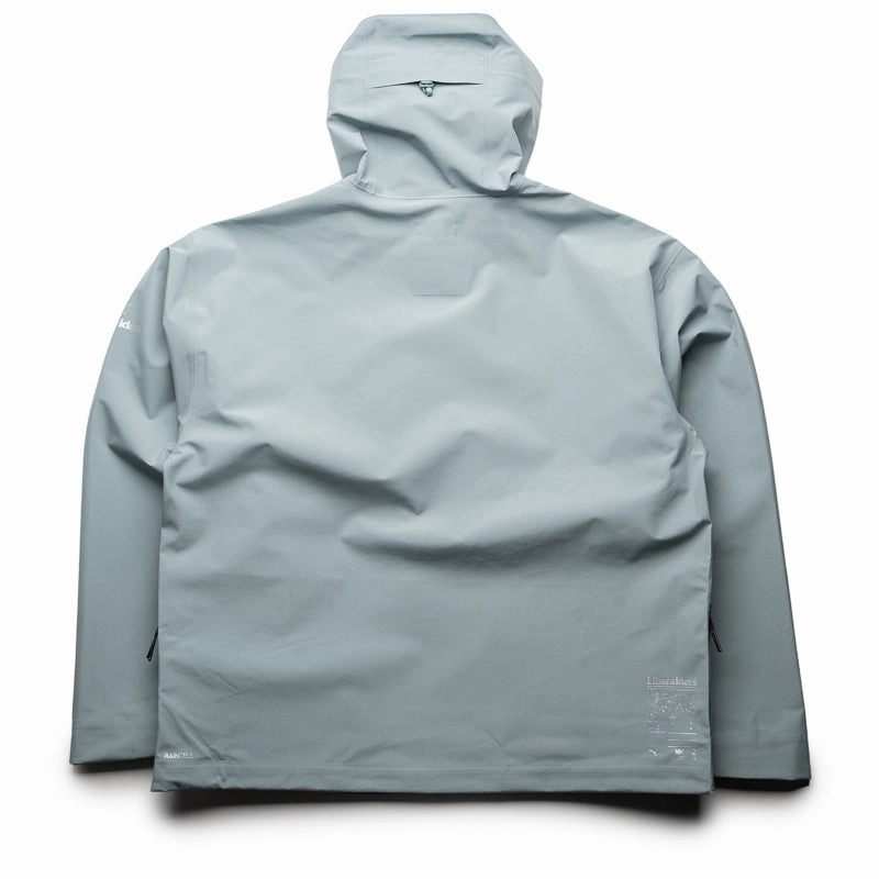 Liberaiders x Puma Light Jacket - Green Moon High-Performance Jacket