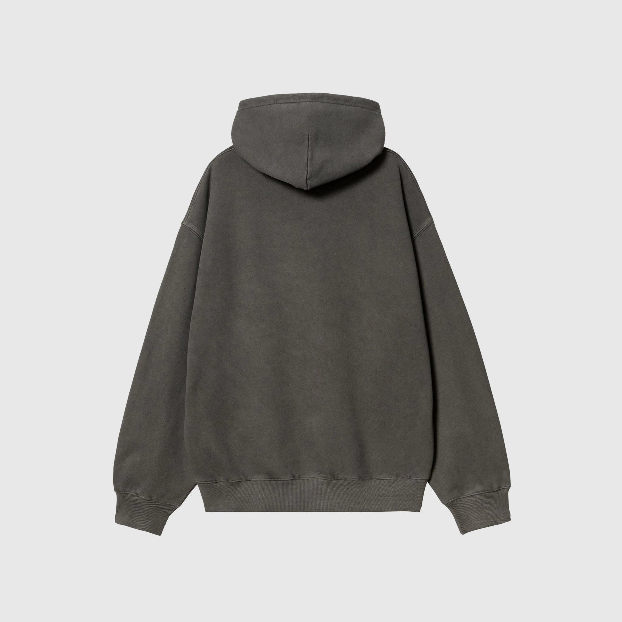 LIBRARY HOODED SWEATSHIRT