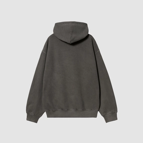 LIBRARY HOODED SWEATSHIRT