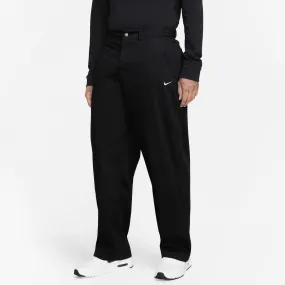 LIFE EL CHINO PANTS - BLACK Wide Glow
