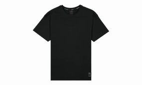 Island Vibe LIFESTYLE TOP "Black"