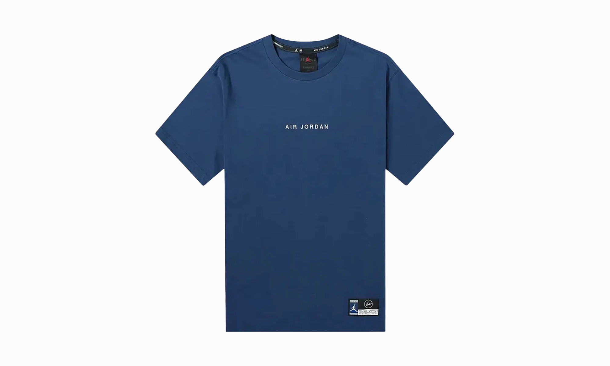 LIFESTYLE TOP "Blue" Storm Core Magnetic Closure