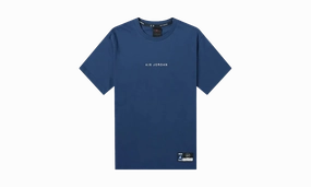 LIFESTYLE TOP "Blue" MultiPurposePockets