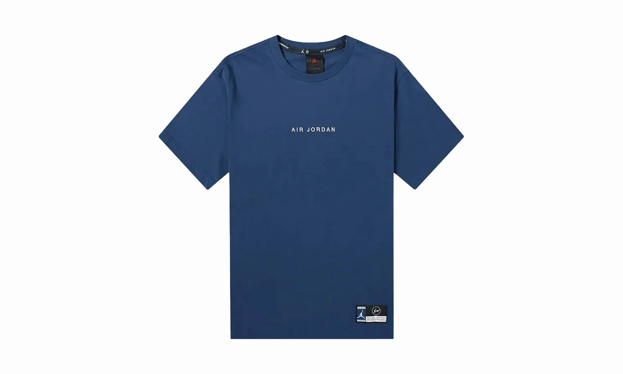 LIFESTYLE TOP "Blue" MultiPurposePockets