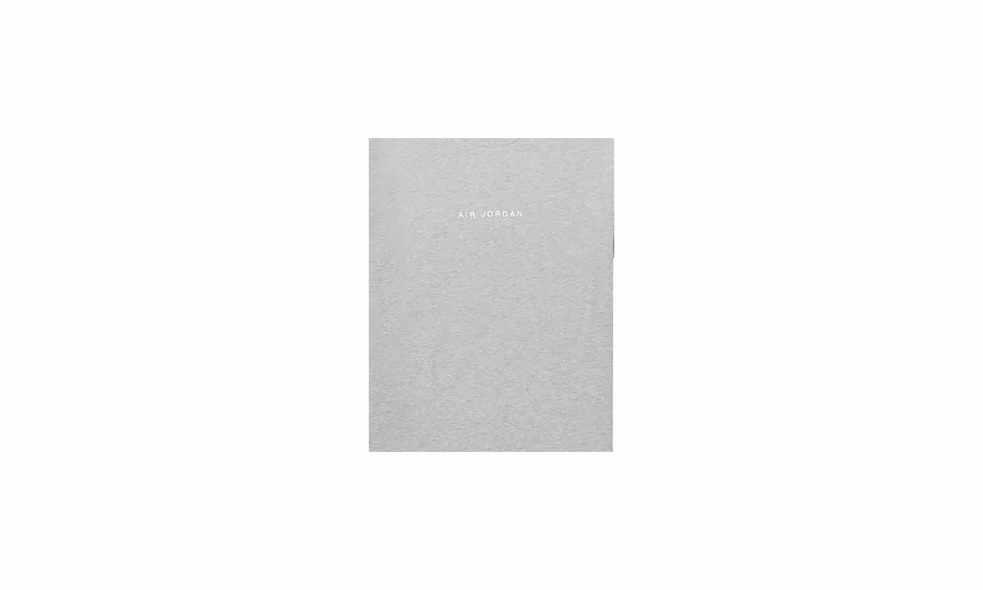 LIFESTYLE TOP "Grey" QuickDry Construction MoistureManagementSystem