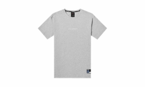 Brave Fit LIFESTYLE TOP "Grey"