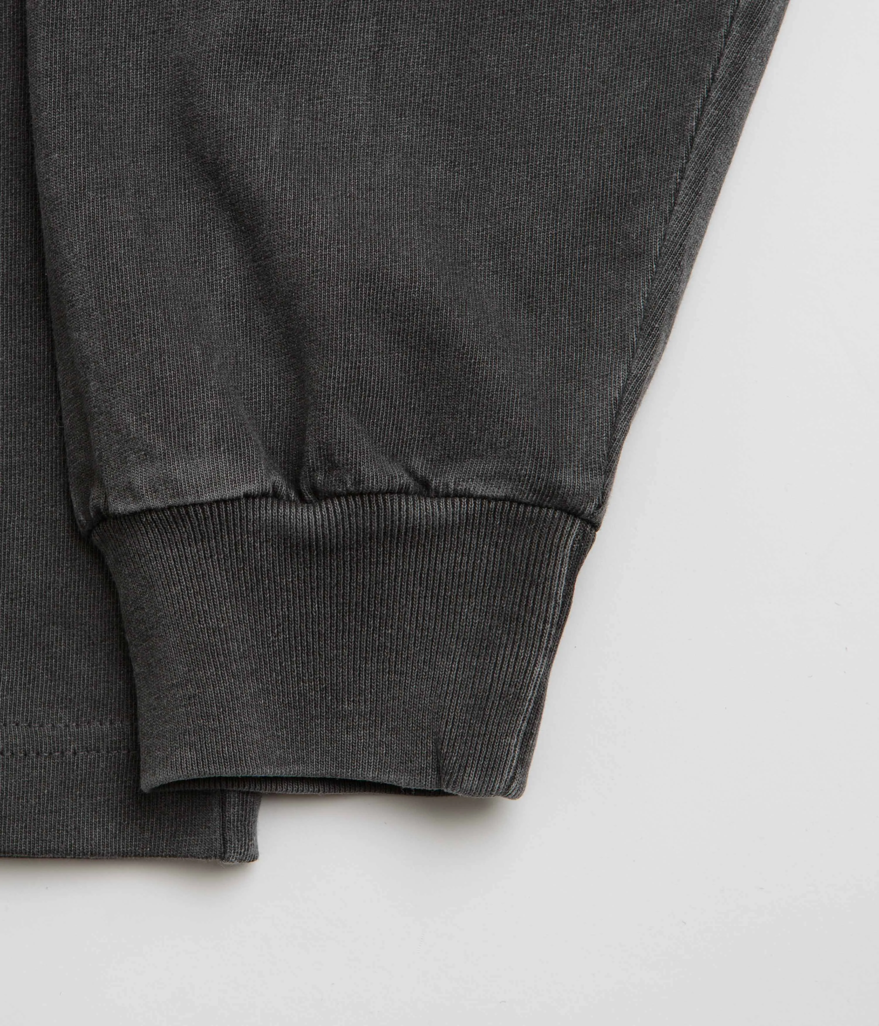 Carhartt Vista Long Sleeve T-Shirt - Graphite resort venue High Demand