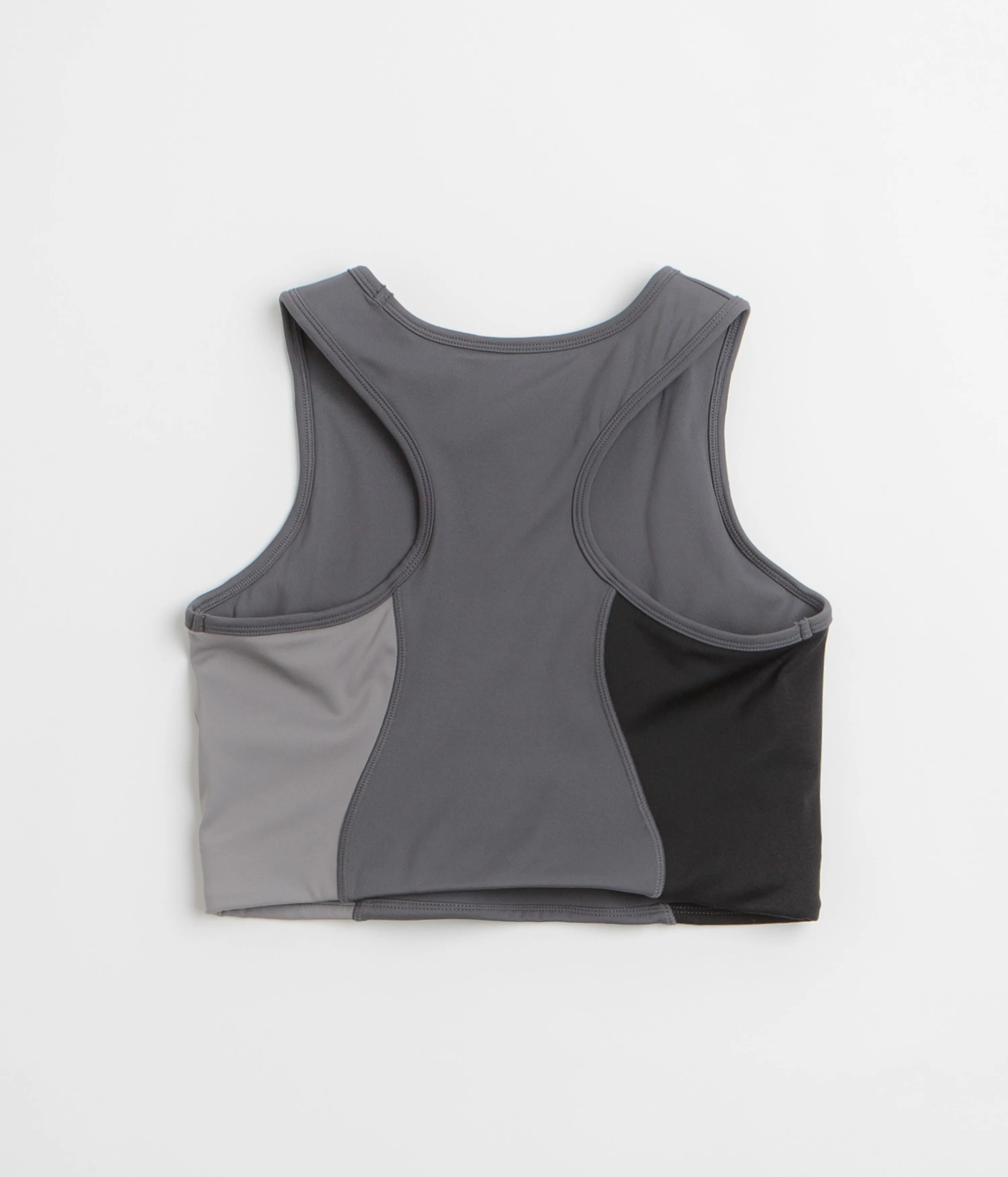 petite size Dime Sports Bra - Black