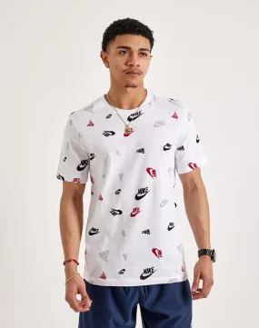Quick Core Nike Sportswear Tee