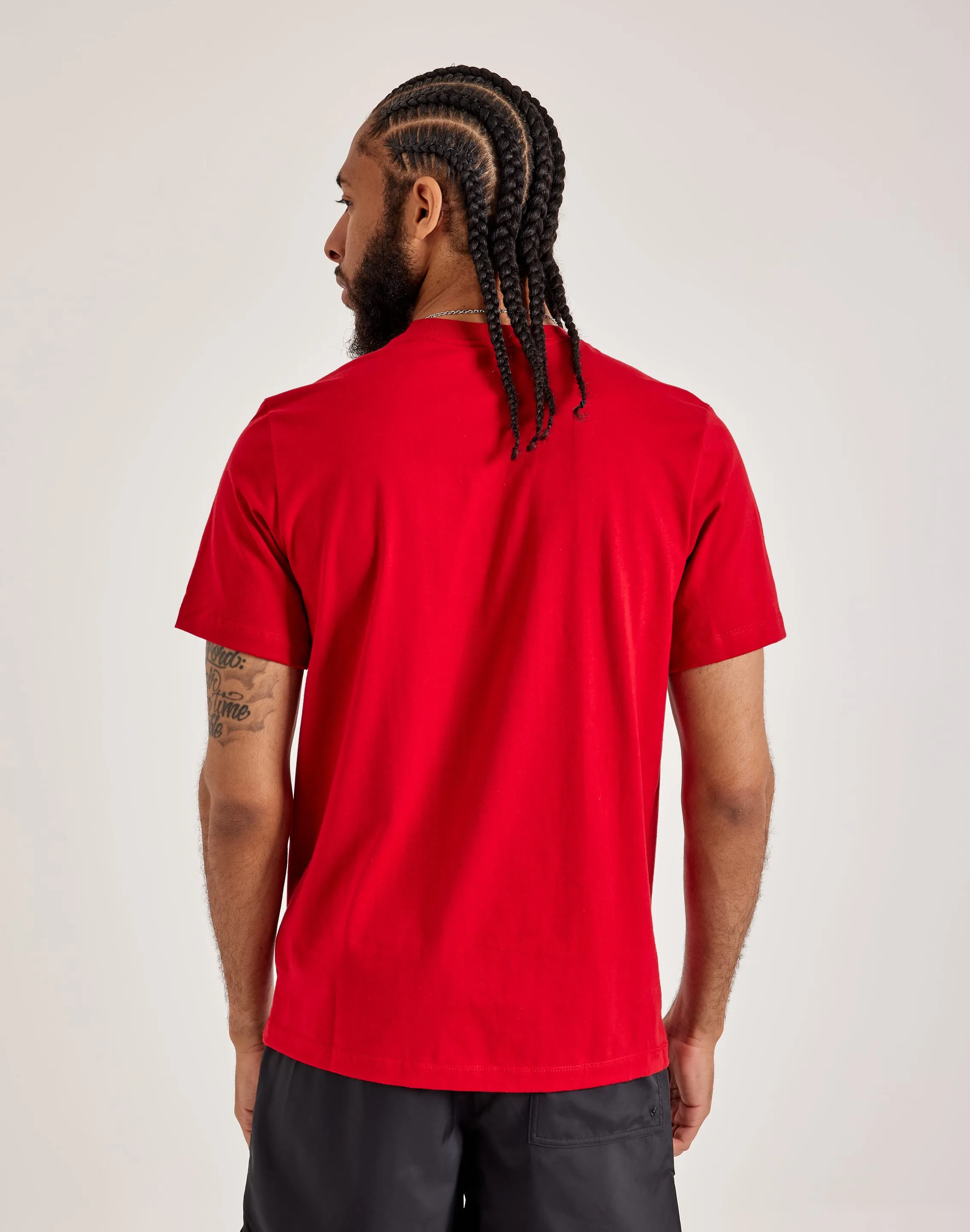 Jordan Jumpman Tee Elite Core AntiBacterialTextile