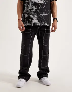 Breathable Lamination EPTM Pacific Pants
