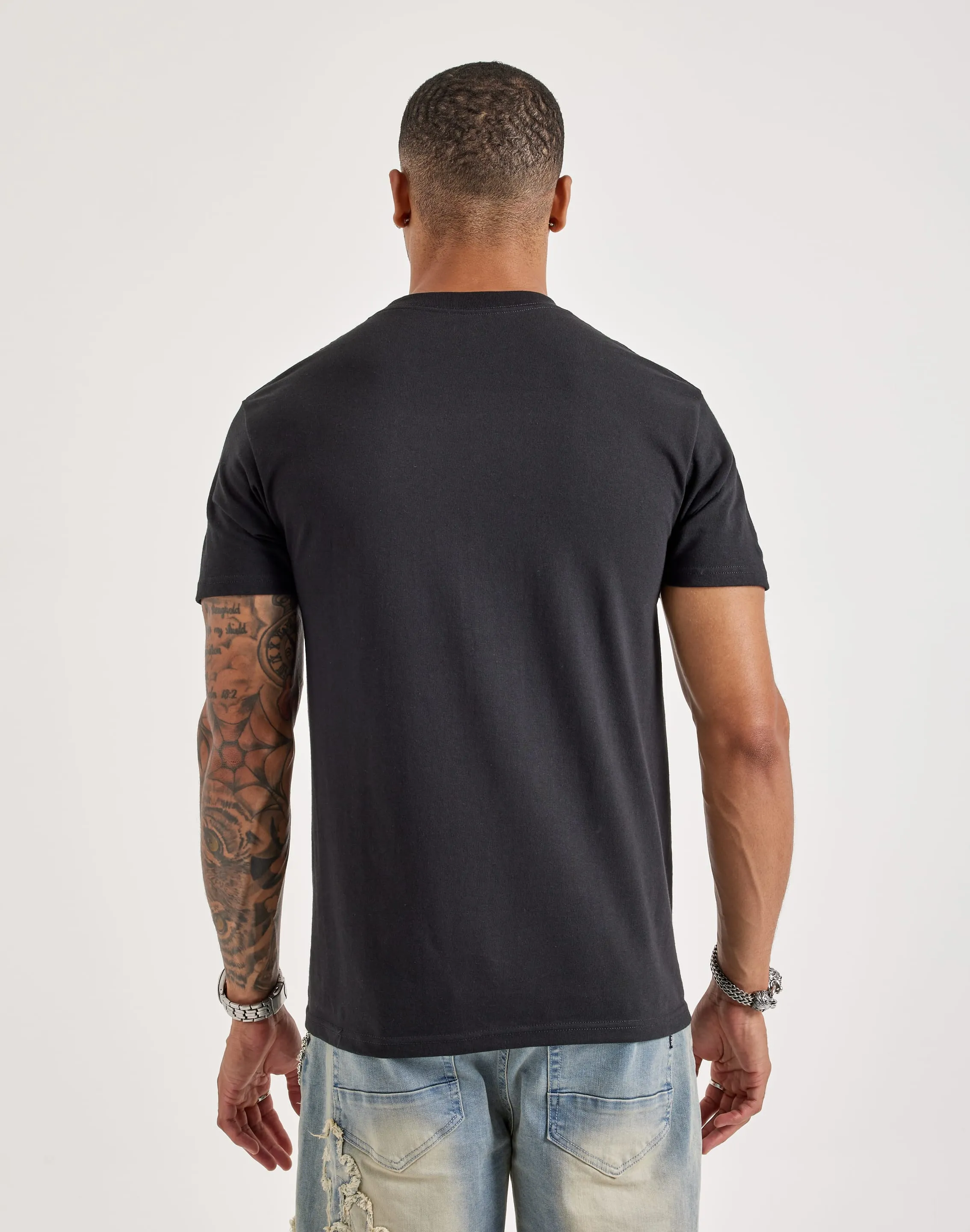 Legend Fit City Soul BMG Dice Tee