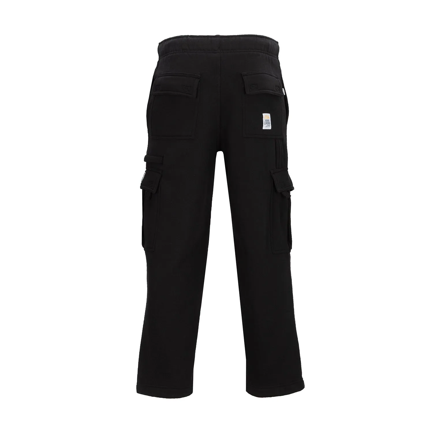 Cloud Core Seamless construction Mister Cartoon Sweatpant-Mens