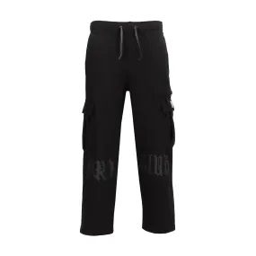 Mister Cartoon Sweatpant-Mens Chic Edge