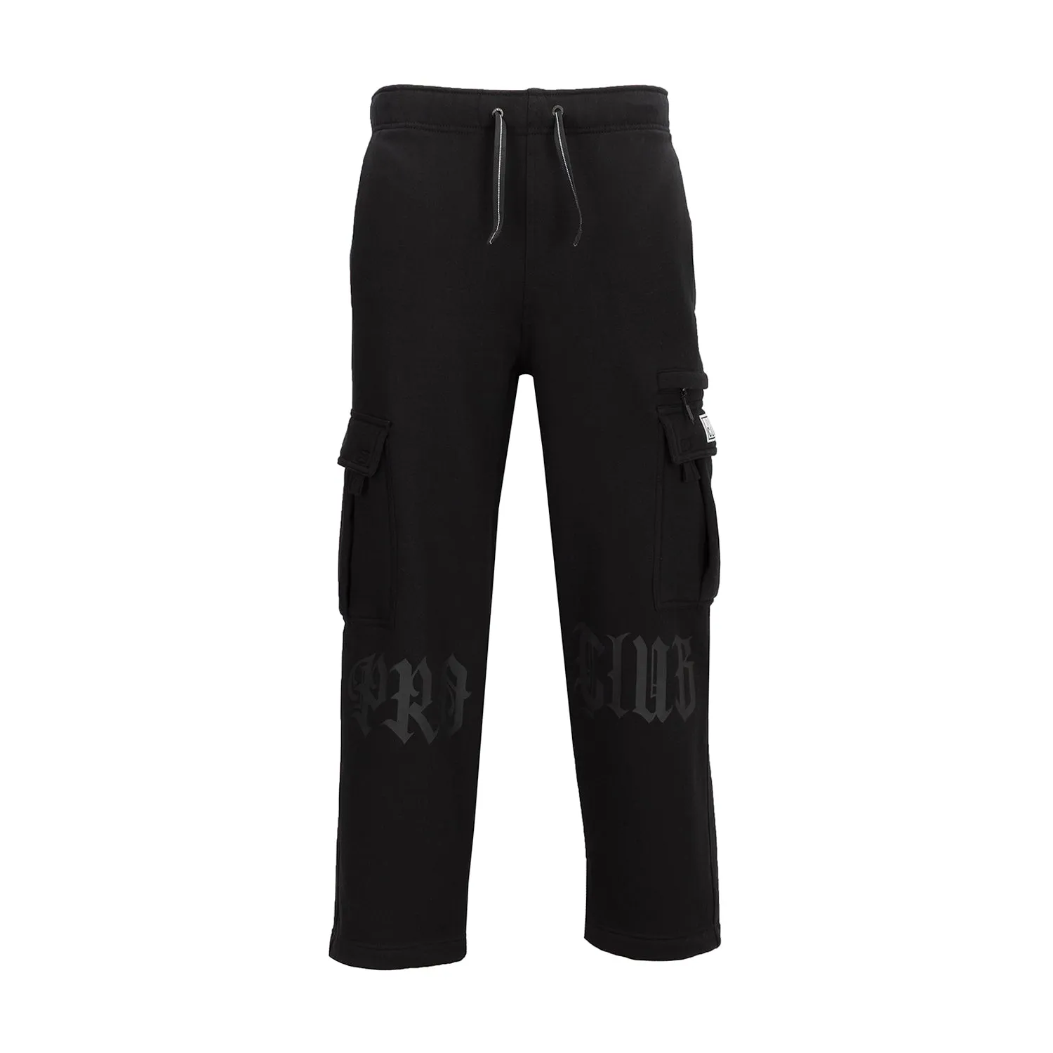 Mister Cartoon Sweatpant-Mens City Casual Glow Up