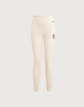 Wrinklefree Pro Standard NBA Detroit Pistons Retro Classic Jersey Leggings