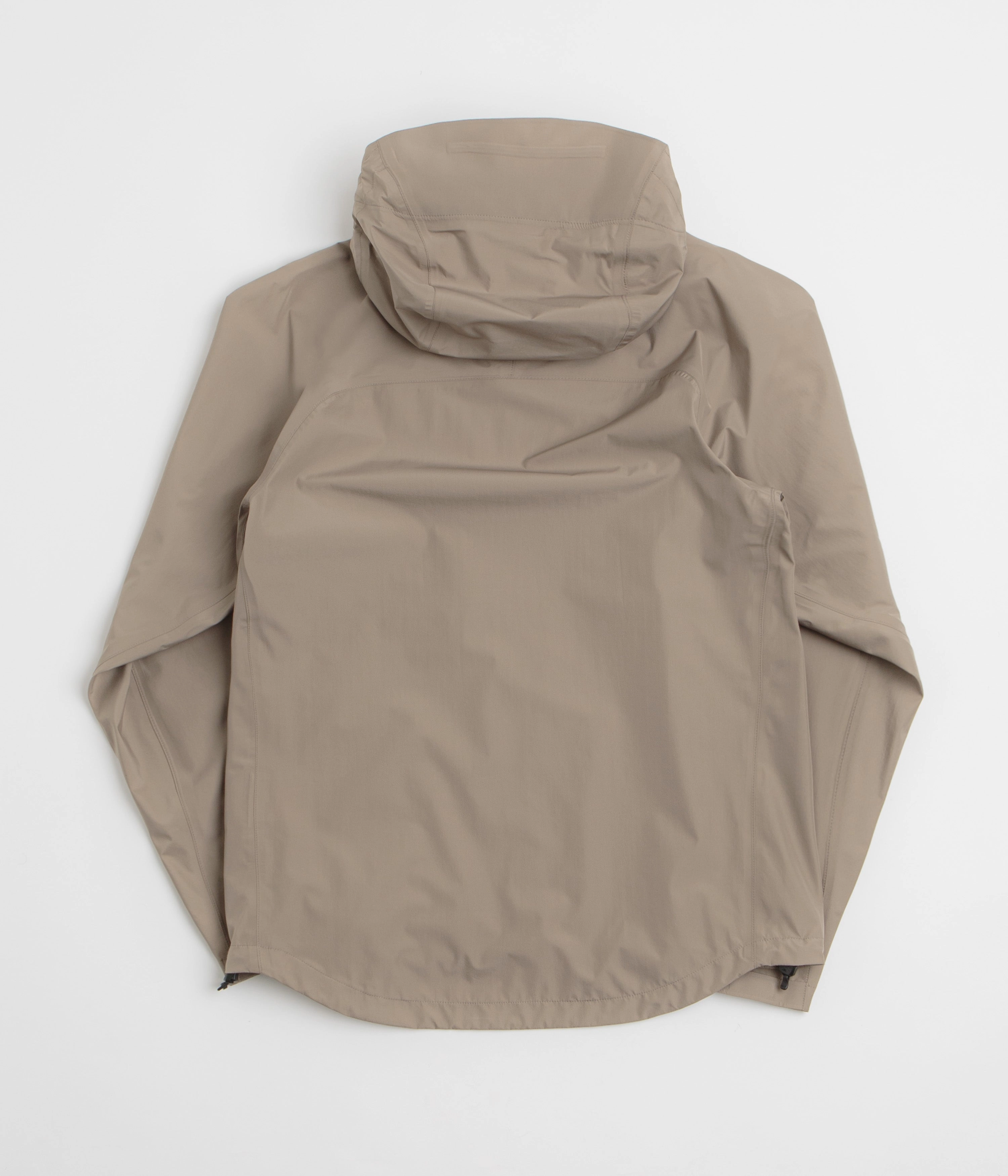 suitable for e commerce mid-length Cayl 2 Light Shield Jacket - Beige