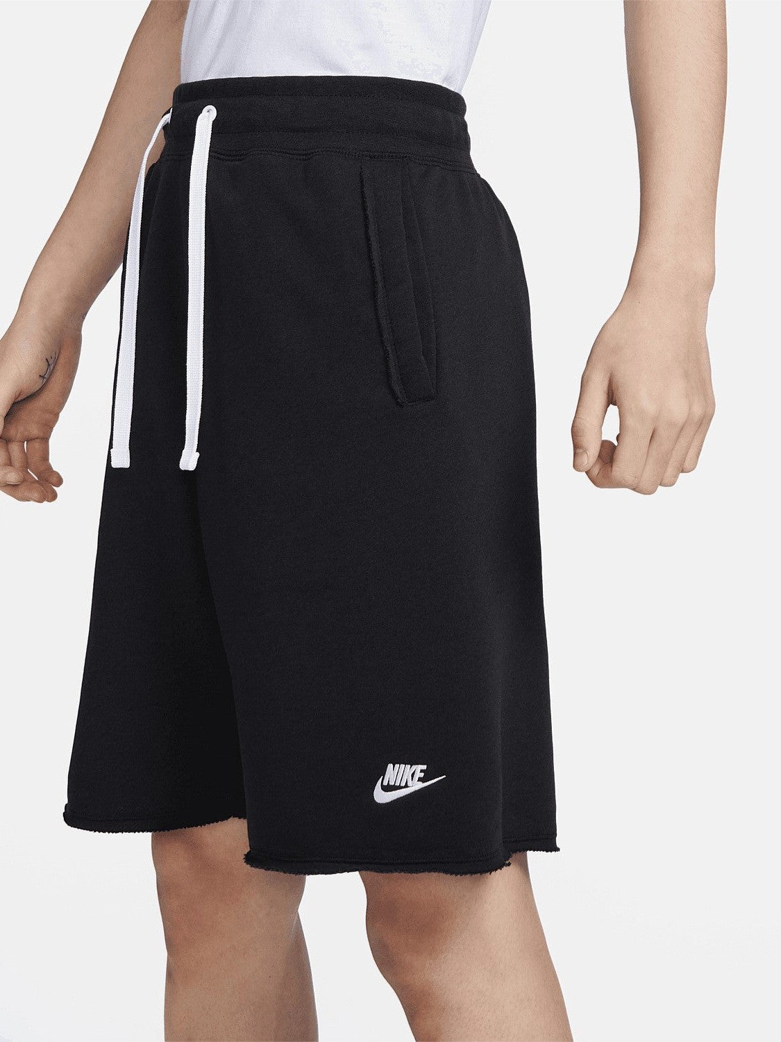 Club Fleece Alumni French Terry Shorts khaki shorts club wear