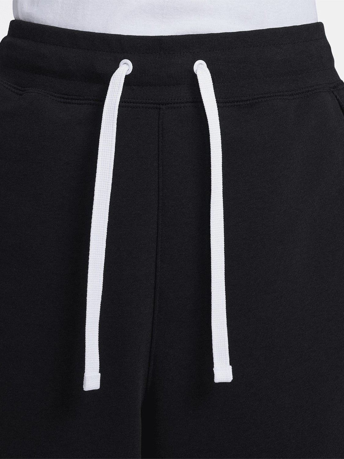 Everyday Comfort Club Fleece Alumni French Terry Shorts