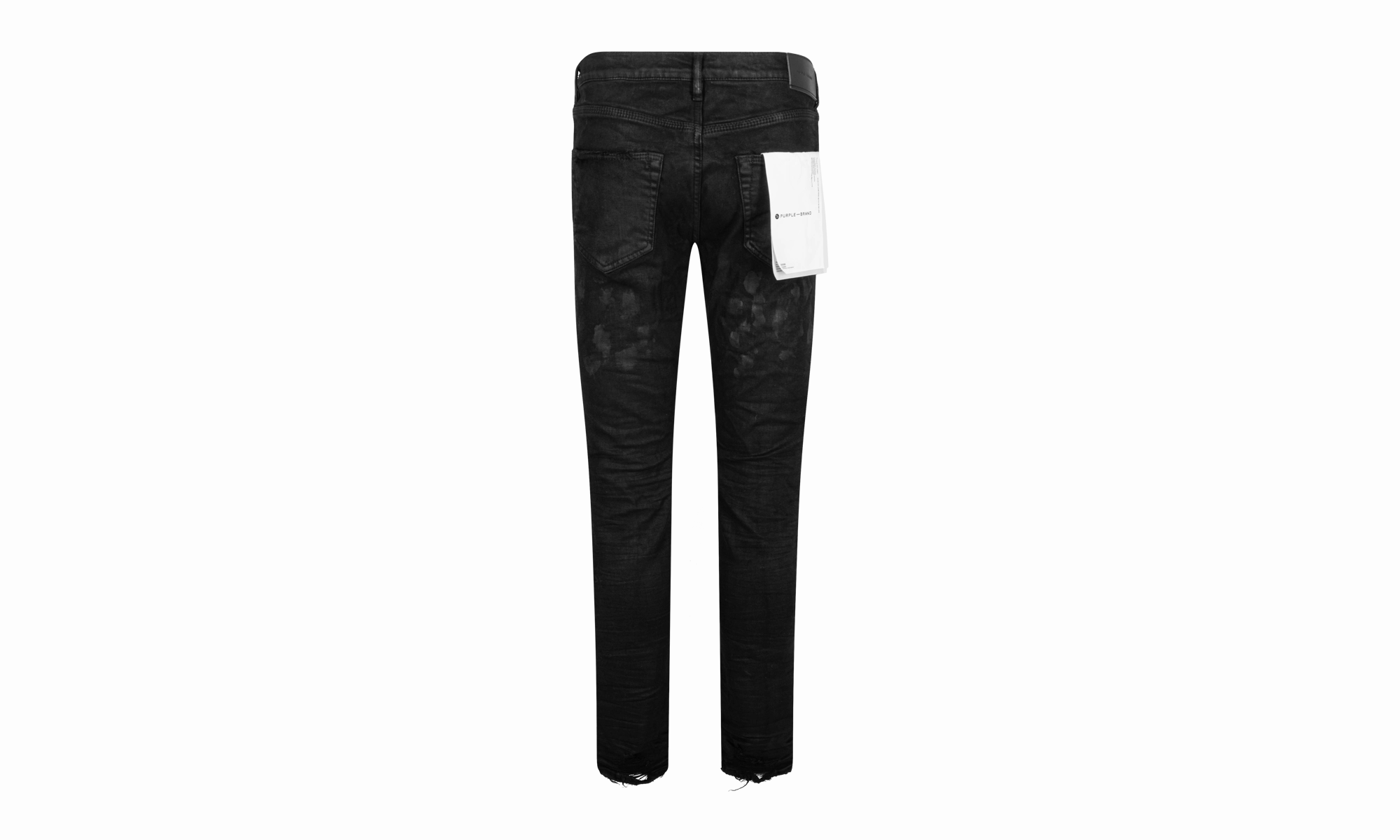 Unisex Wear Premium Slim Fit Jeans Low Rise With Slim Leg