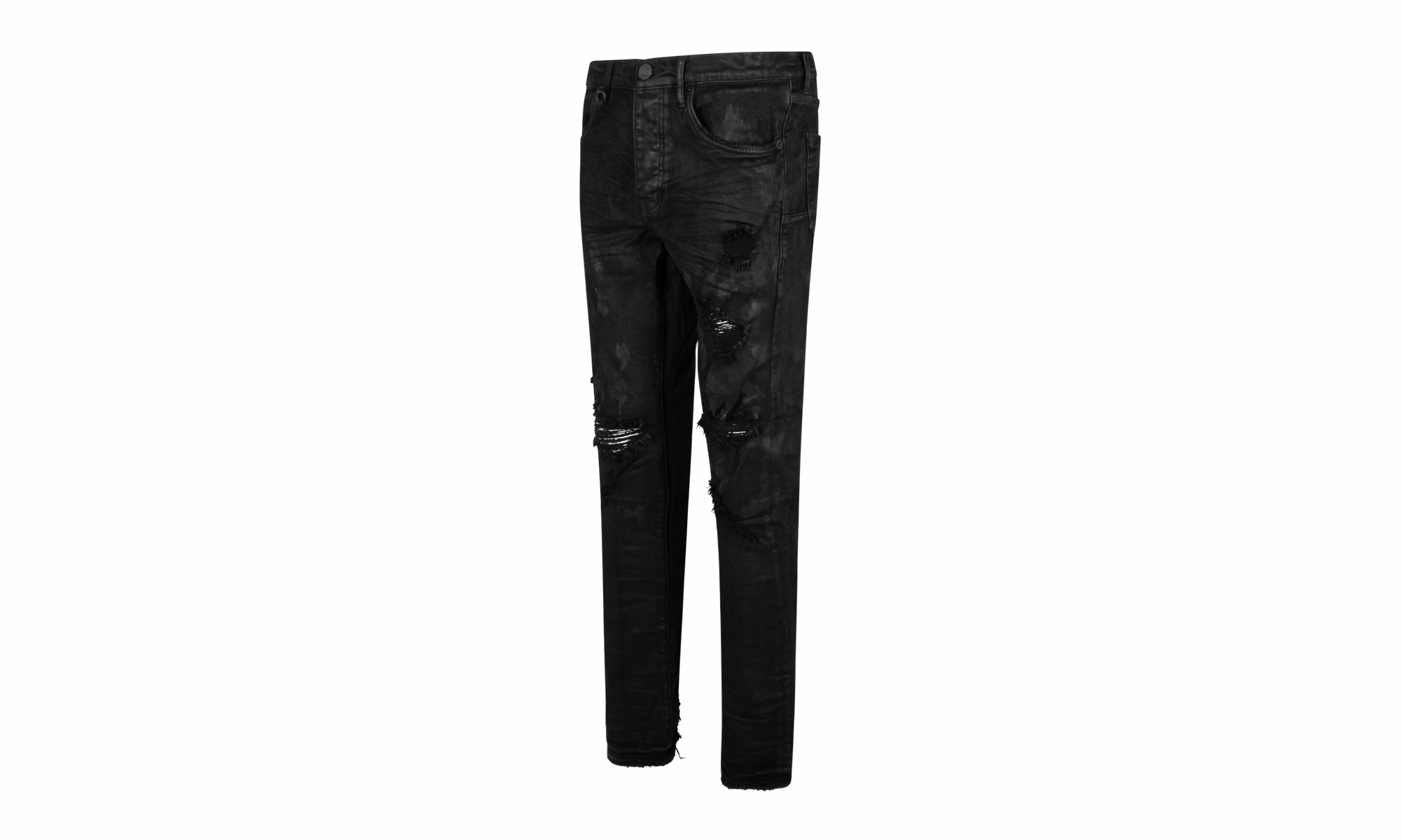 Style Focus Sustainable Manufacturing Slim Fit Jeans Low Rise With Slim Leg
