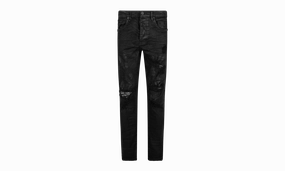Outdoor Enthusiast Premium Home Comfort Slim Fit Jeans Low Rise With Slim Leg