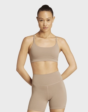 Light Support Bra windproof