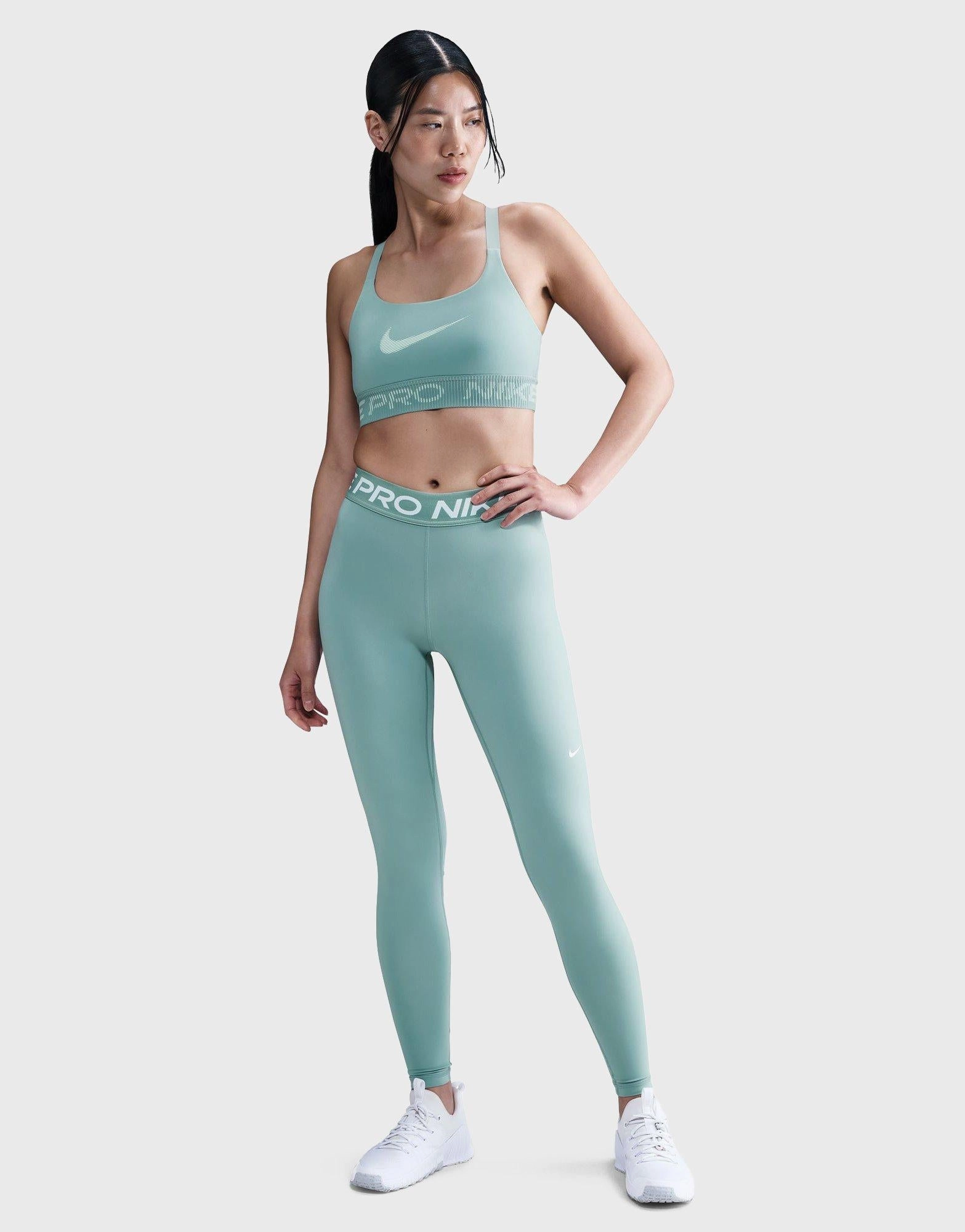 Light-Support Sports Bra Supportive