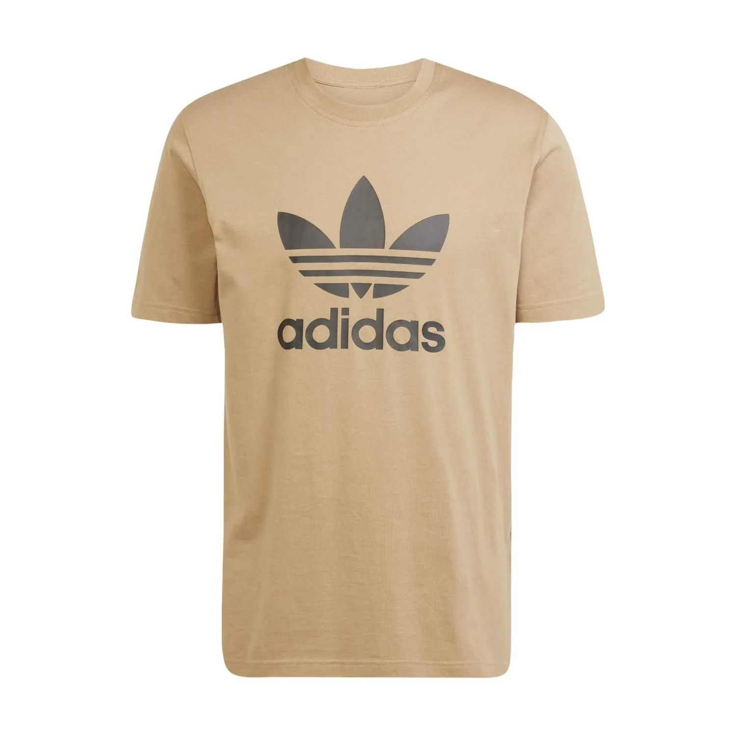 ComfortStretch PillingResistant Trefoil Tee - Mens