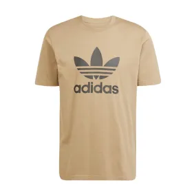ComfortStretch PillingResistant Trefoil Tee - Mens