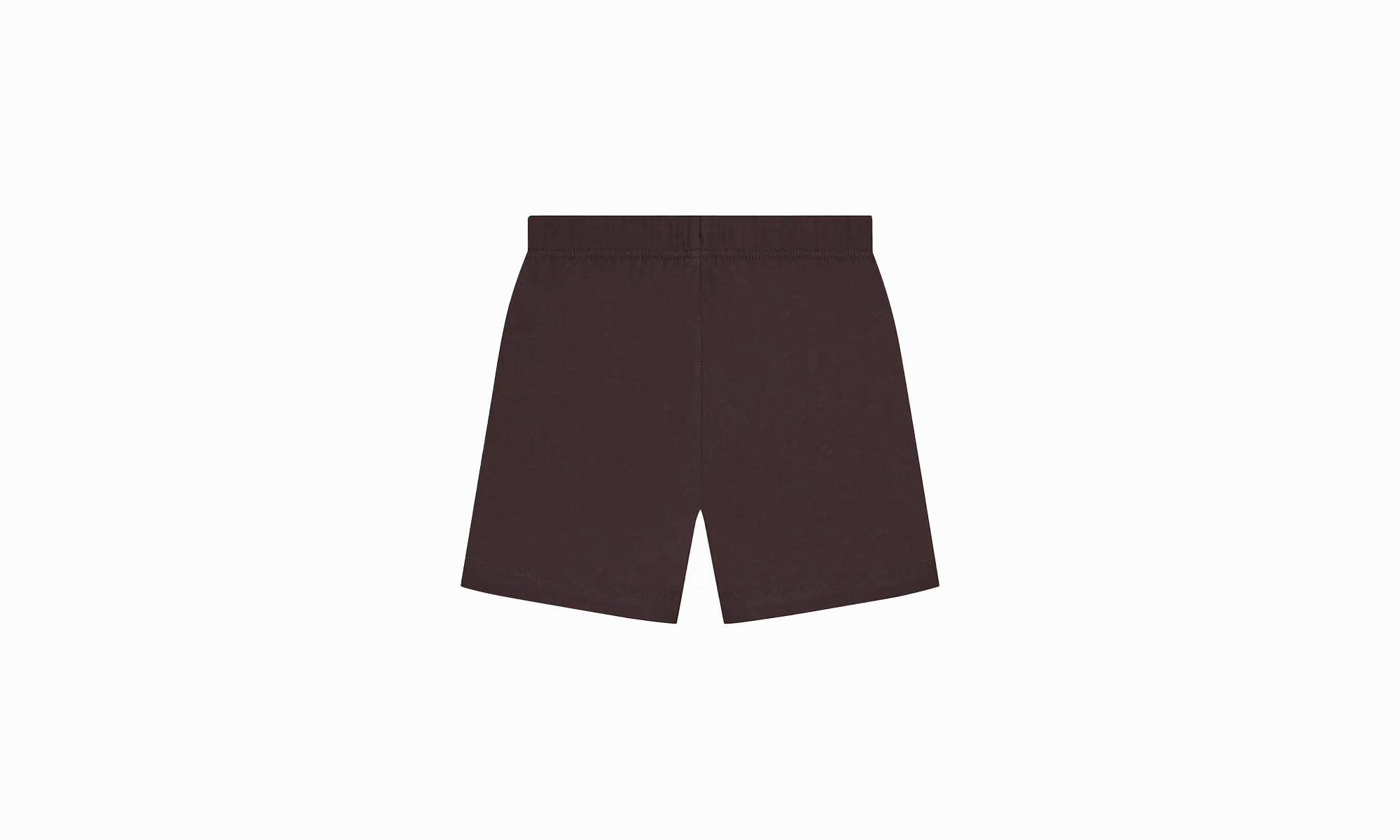ThermalRegulatingFabric Cozy Wrap Kids Jersey Short "Plum"