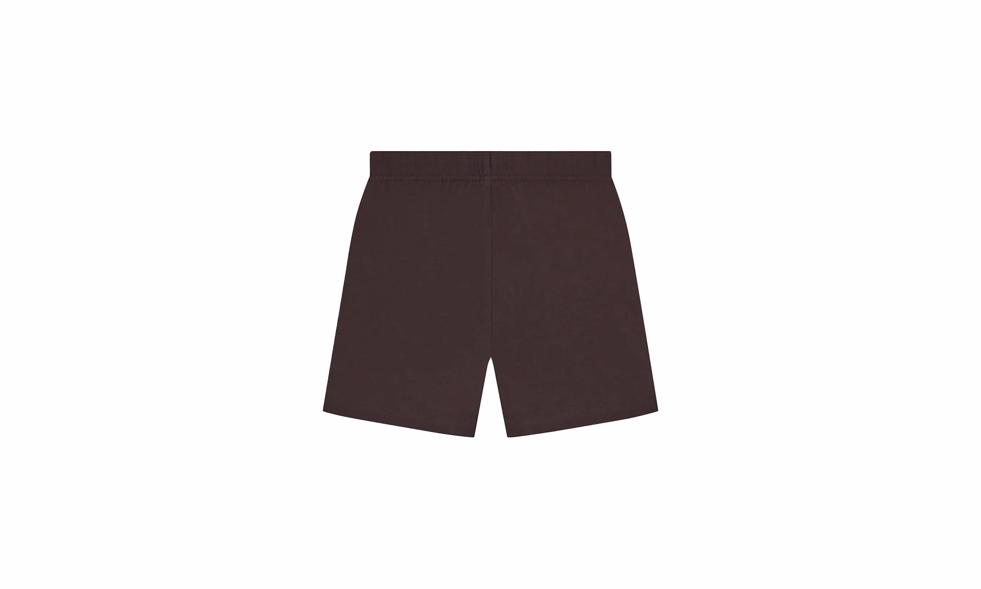 Jump Core Kids Jersey Short "Plum"