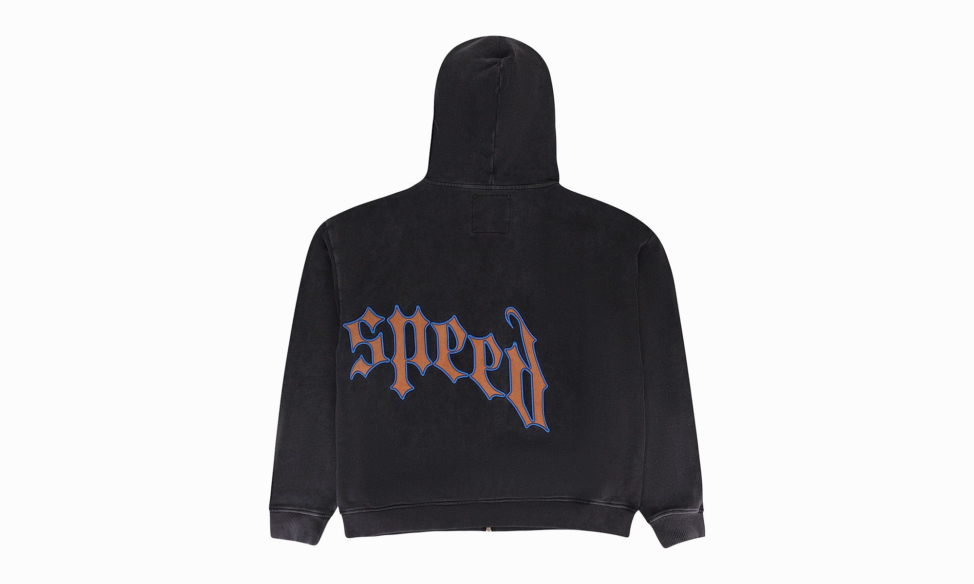 Glam Night UltraSoftFinish OG LOGO V2 VINTAGE , SWEATSUIT "Black"