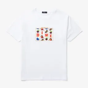 VLT T-Shirt Lounge-wear office event