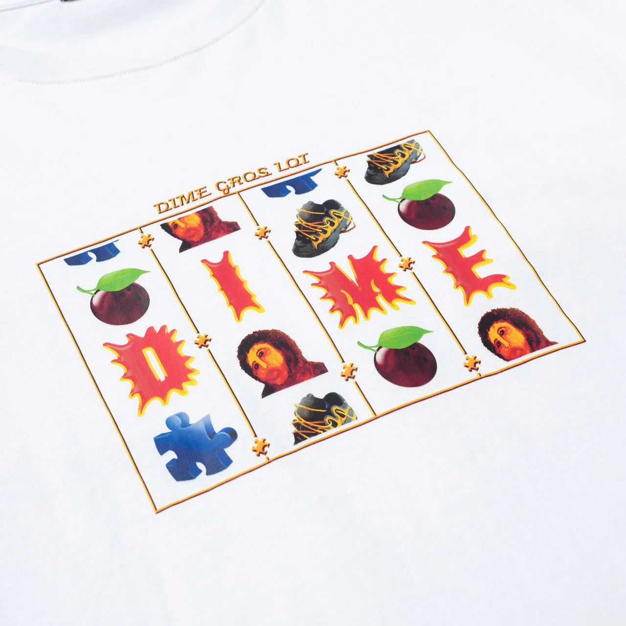 VLT T-Shirt salon event