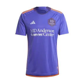 Star Soul Fantasy Mood Dynamo 24/25 Replica Away Jersey - Mens