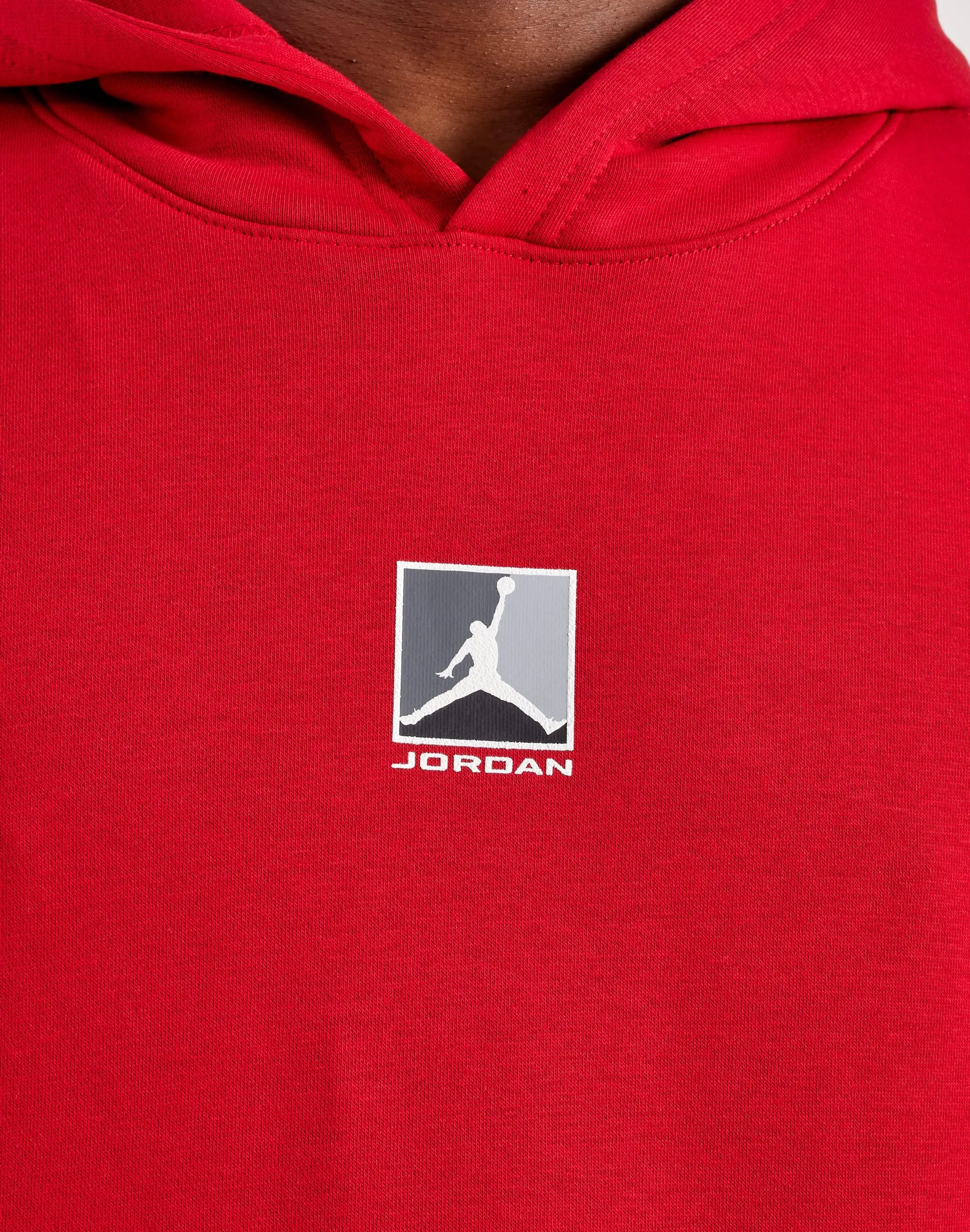 Jordan Brooklyn Fleece Graphic Hoodie Energy Ease