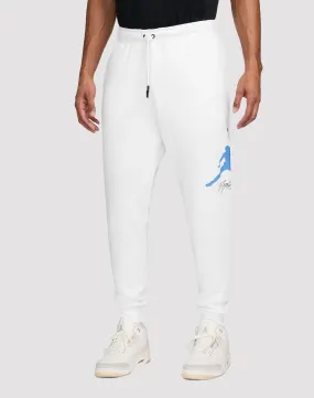 Trend Glow Nike Essentials Fleece Baseline White Pants