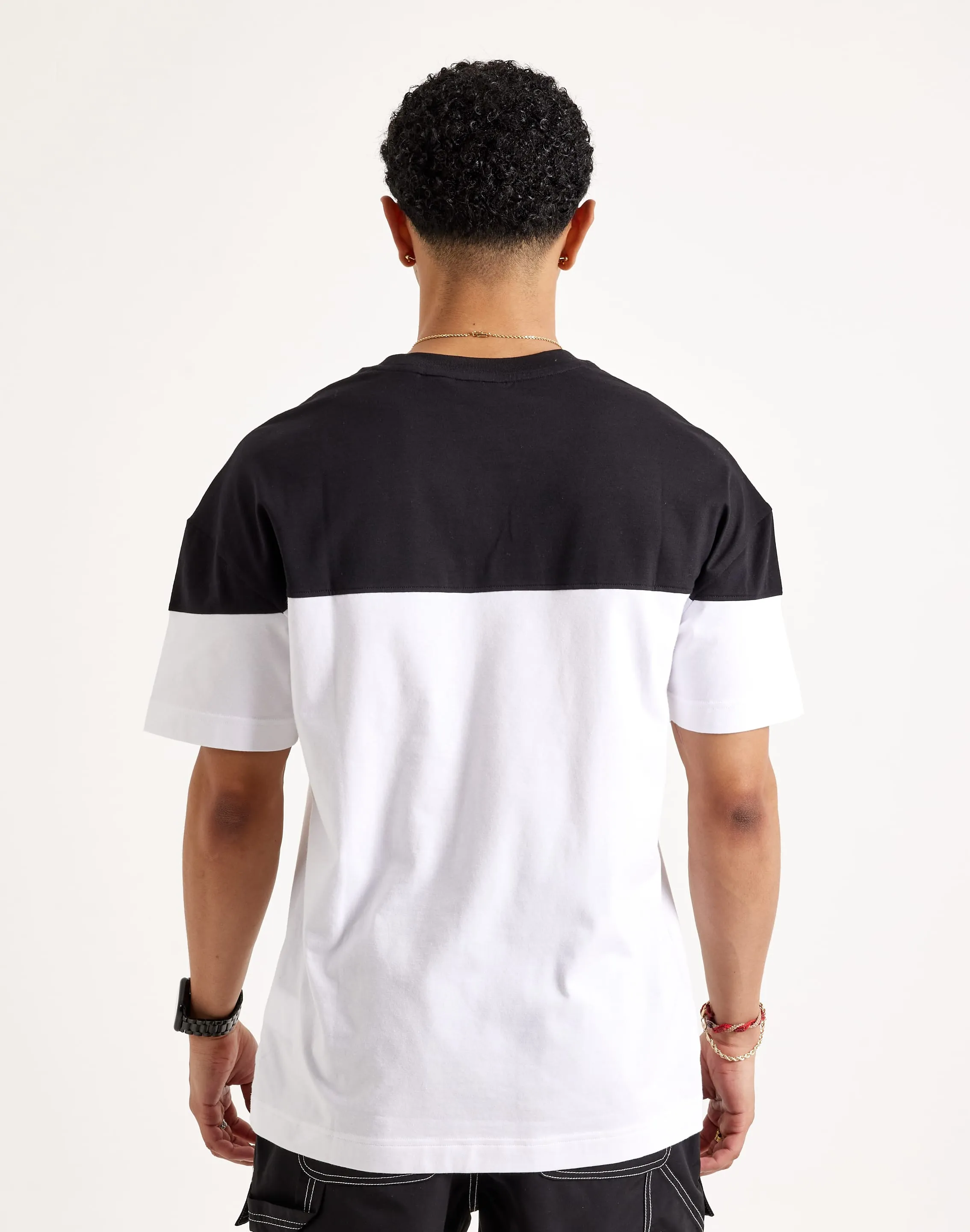 Basic Core Quiet Core Hugo Amsterdam Tee