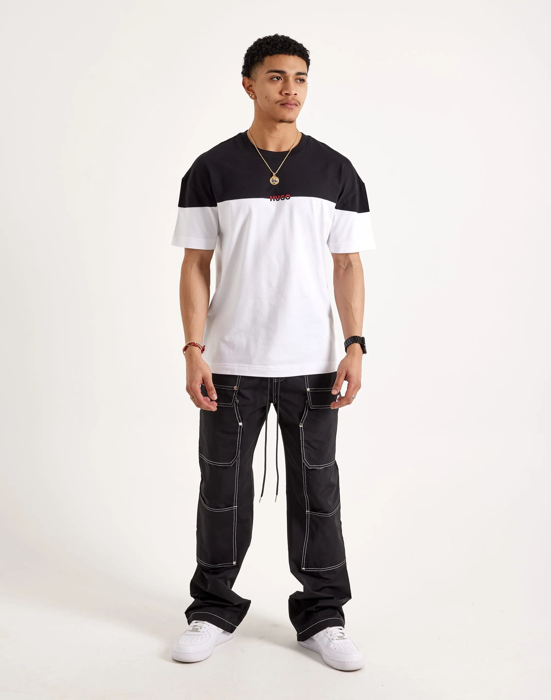 Hugo Amsterdam Tee GentleWaistband