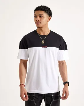 Motion Core Hugo Amsterdam Tee