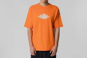 UVProtectionCoating GarmentWashedFinish Jordan Rare Air SS Tee