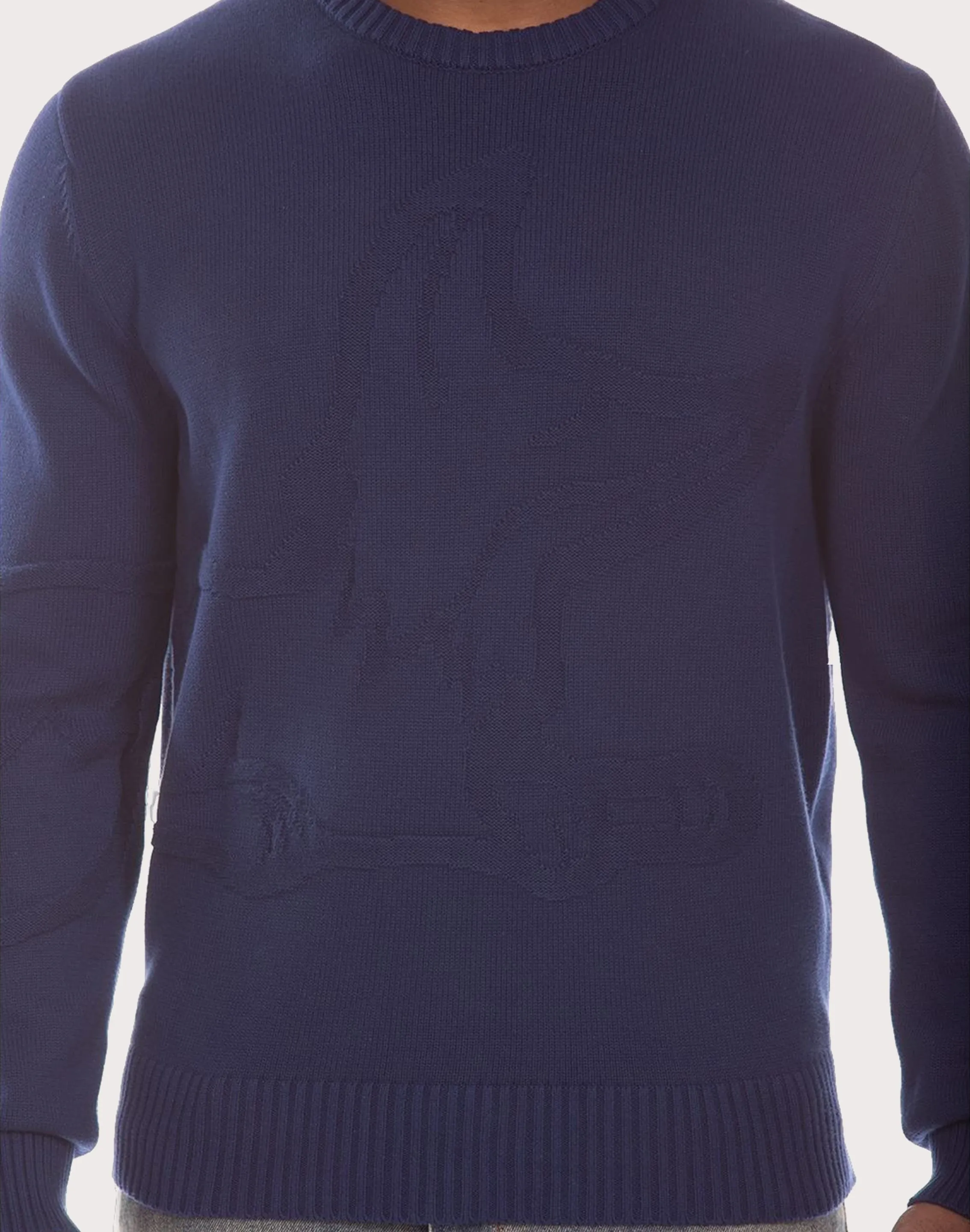 Akoo Snobby Sweater SnagFree Surface