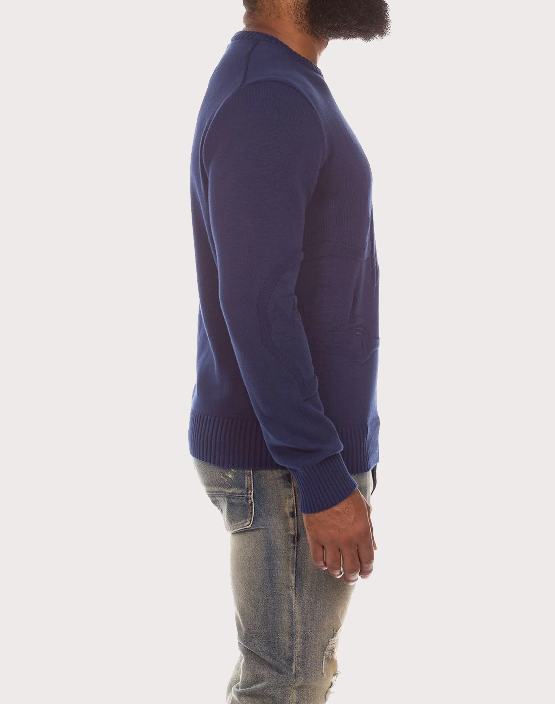 Craft Soul Akoo Snobby Sweater