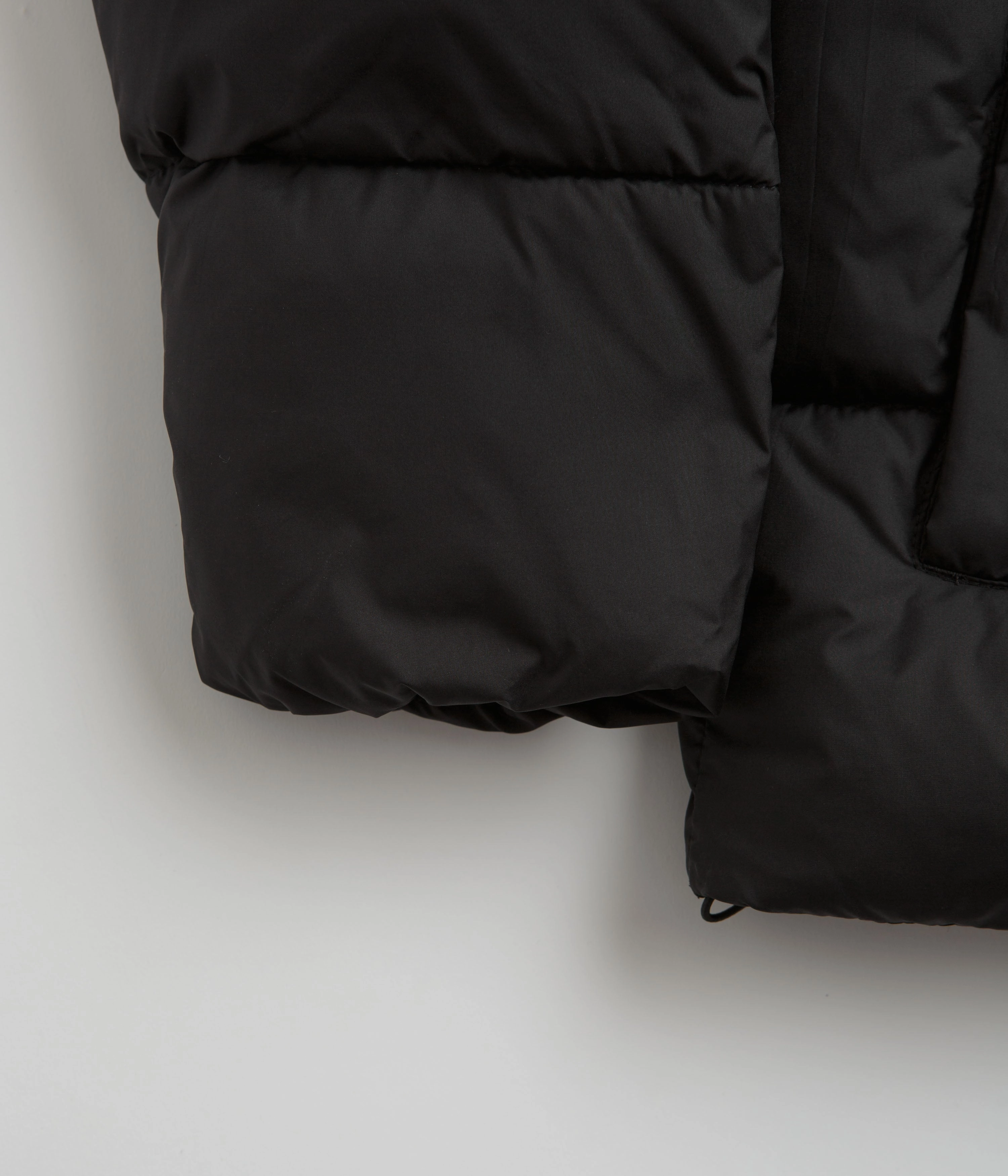 Purse Carhartt Springfield Jacket - Black / Misty Grey