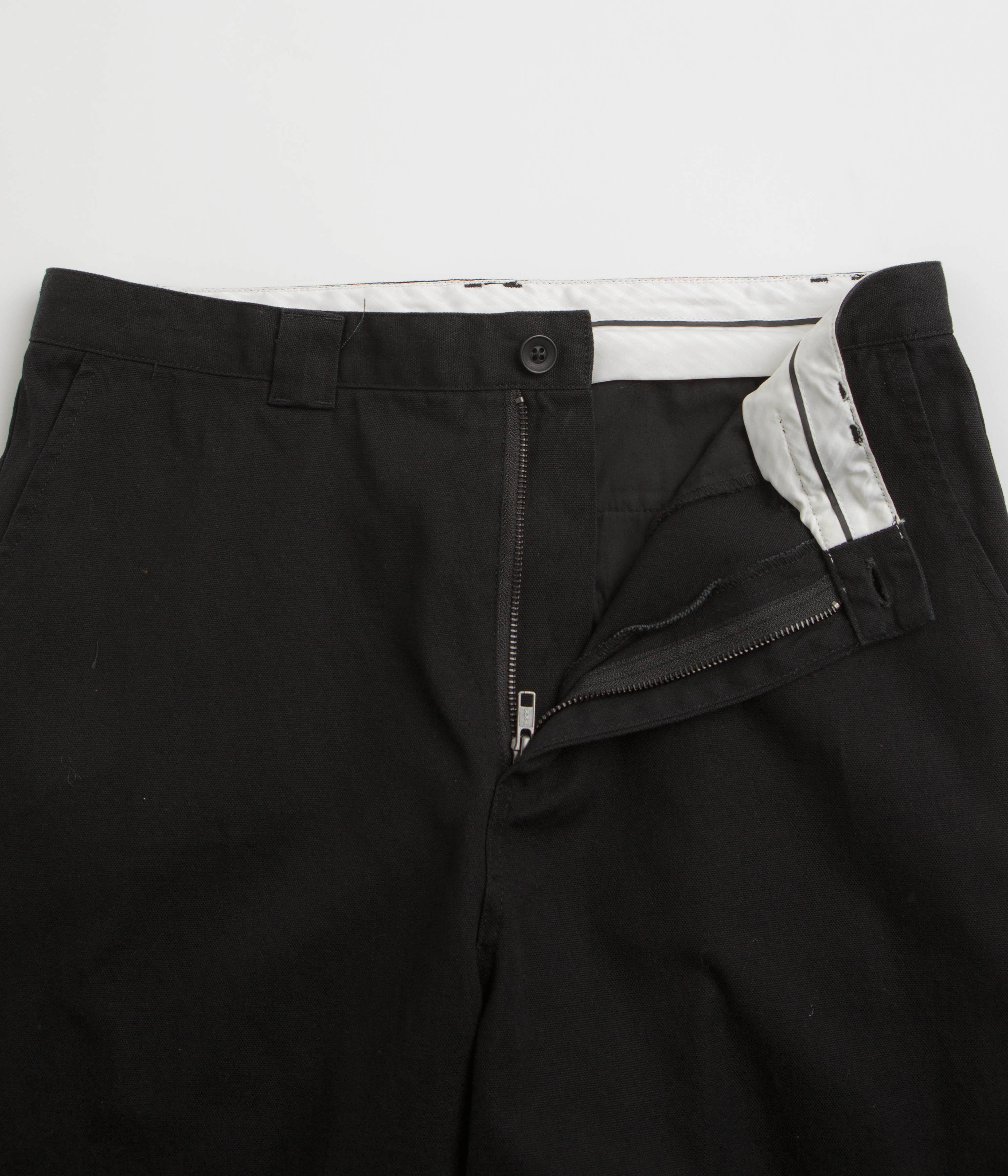 EcoFriendlyDye Stan Ray A Pants - Washed Black