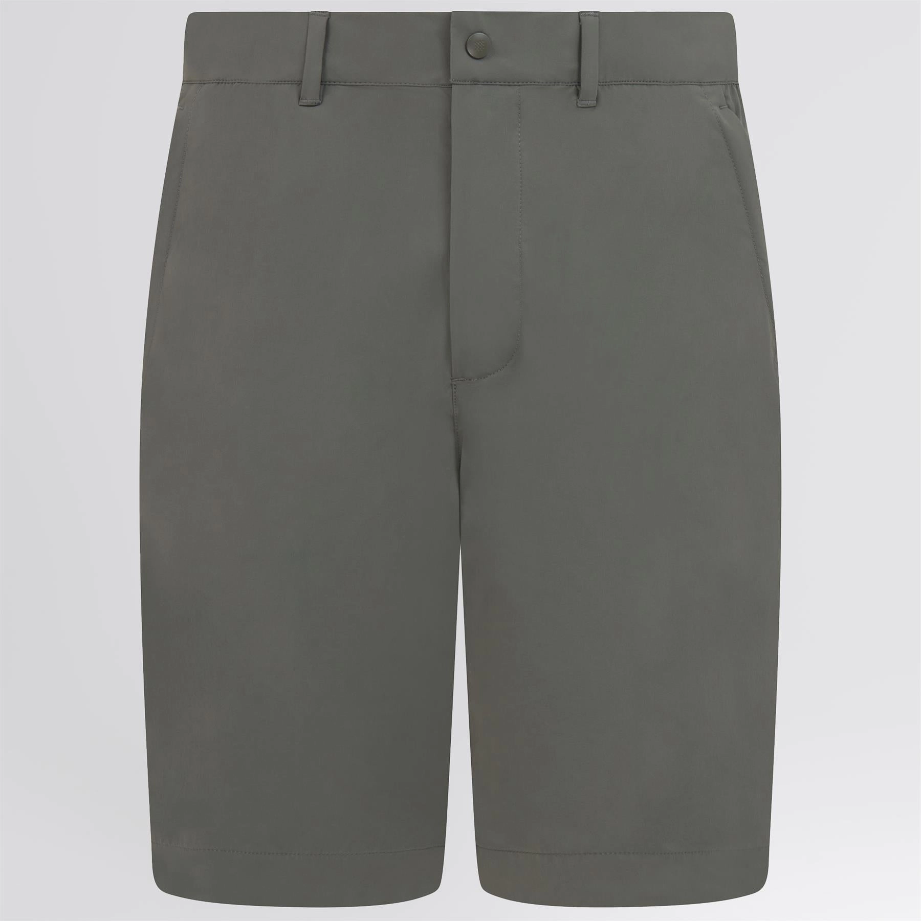 Lightweight Course Shorts Green Outdoor Apparel