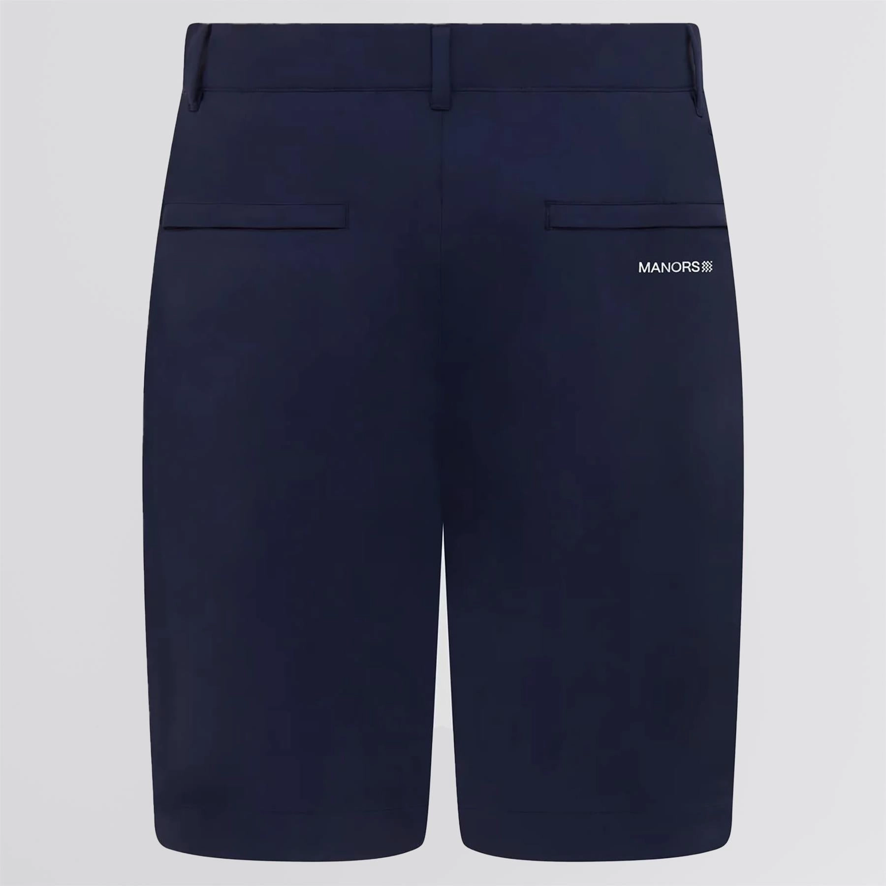 Floral Print swim trunks Lightweight Course Shorts Navy